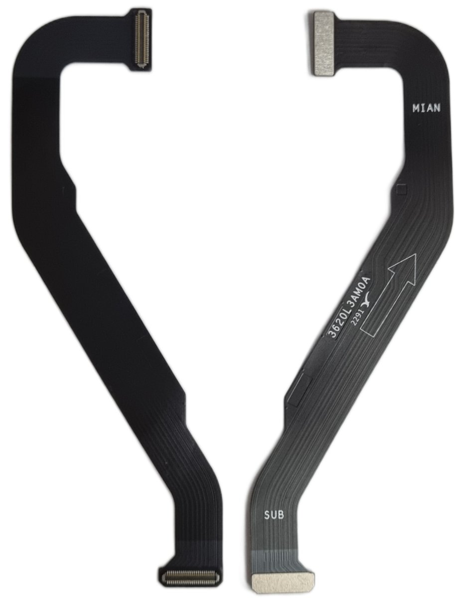 TAŚMA LCD ZŁĄCZE WYŚWIETLACZA XIAOMI 12