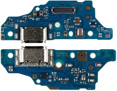 PŁYTKA ZŁĄCZE ŁADOWANIA IC MOTOROLA G23