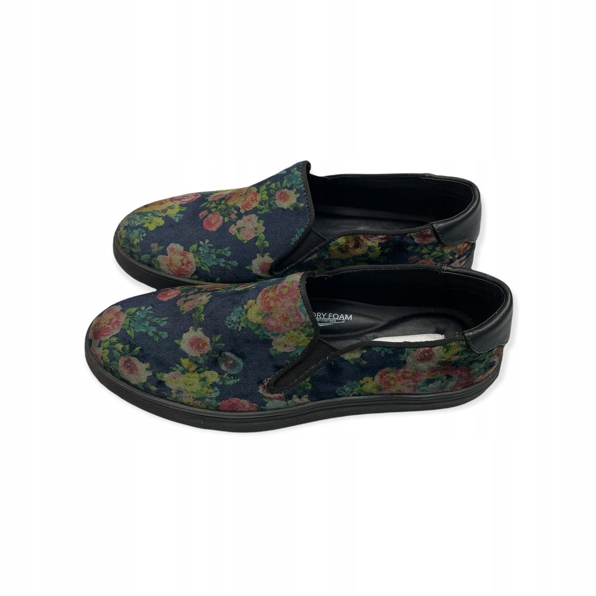 Półbuty męskie Steve Madden Harris Floral 42