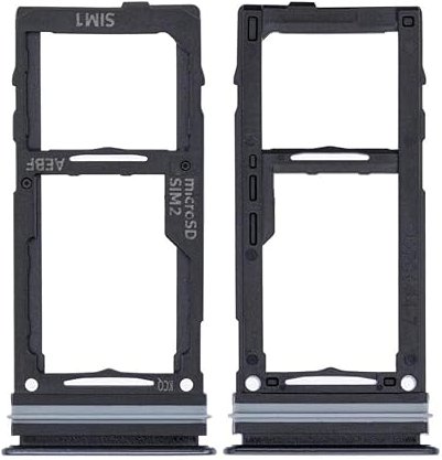 SZUFLADKA TACKA KARTY SIM DO SAMSUNG A52s 5G CZARNY