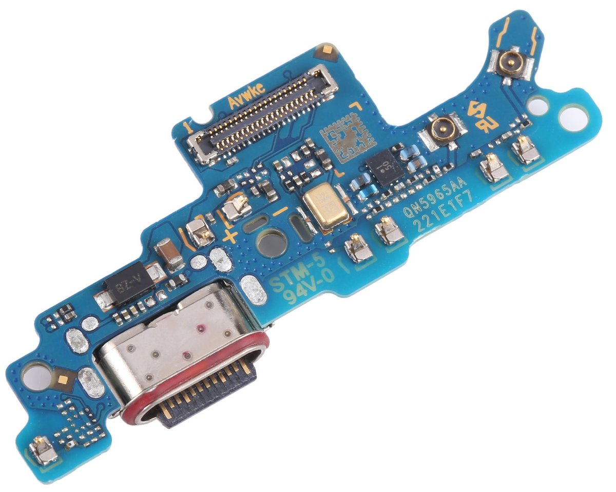 ORYGINALNE ZŁĄCZE ŁADOWANIA SONY XPERIA 10 IV XQ-CC54