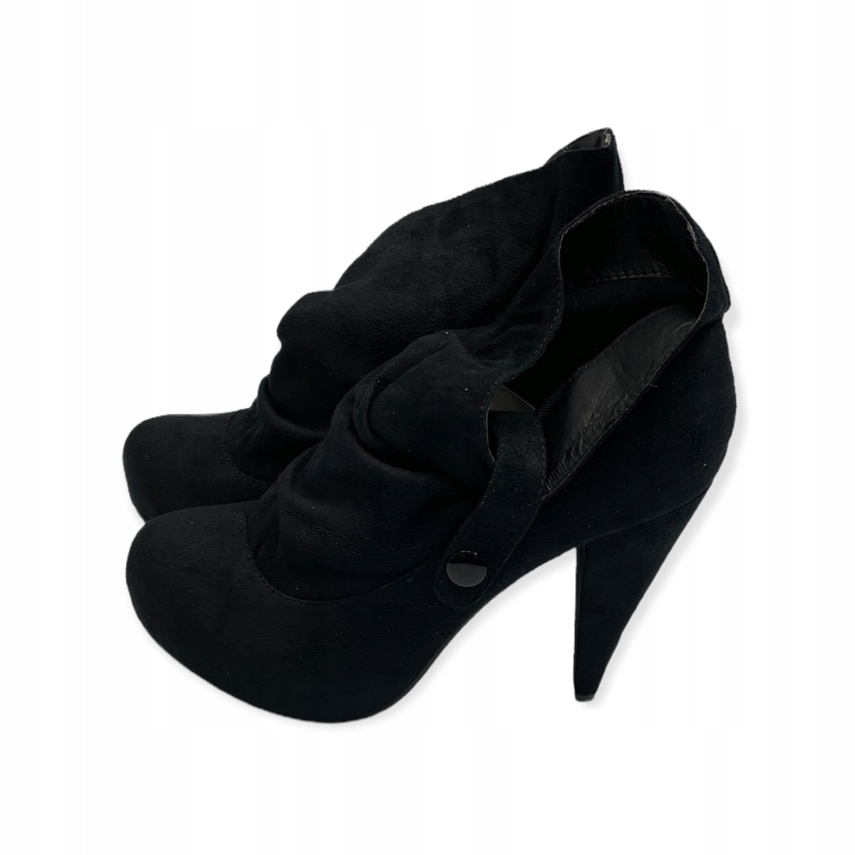 Czółenka damskie szpilka Wild Diva AKEMI-74 41