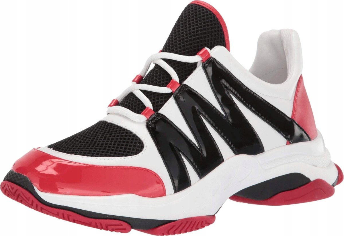 Sneakers męskie Steve Madden Copper Red Multi 41