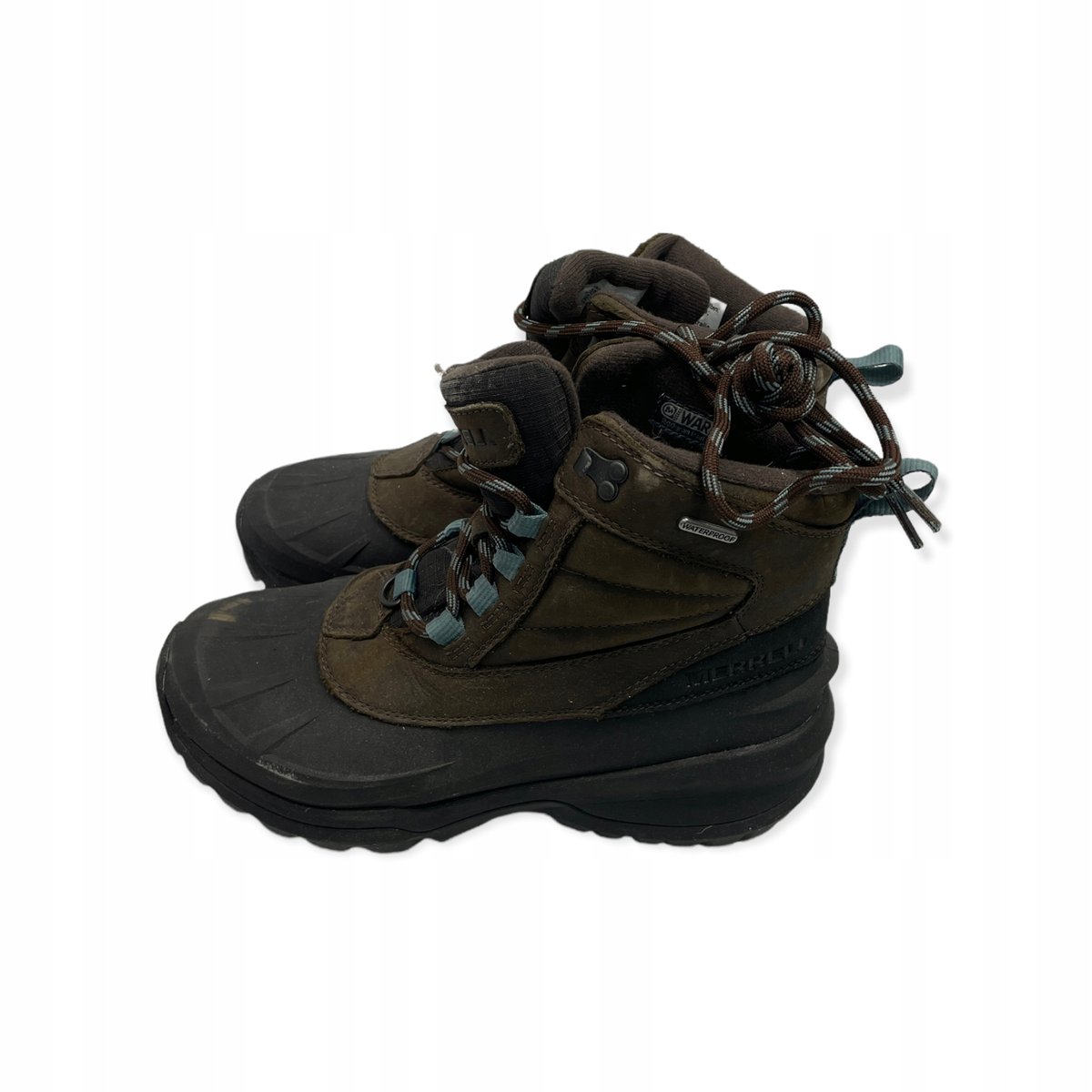 Buty trekkingowe damskie MERRELL WARM 38,5