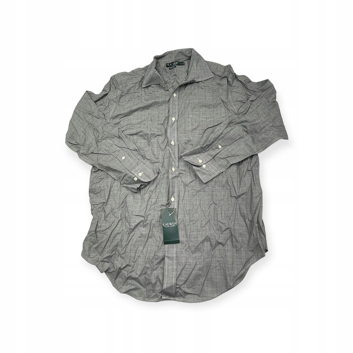 Koszula męska z długim rękawem Lauren Ralph Lauren 34/35