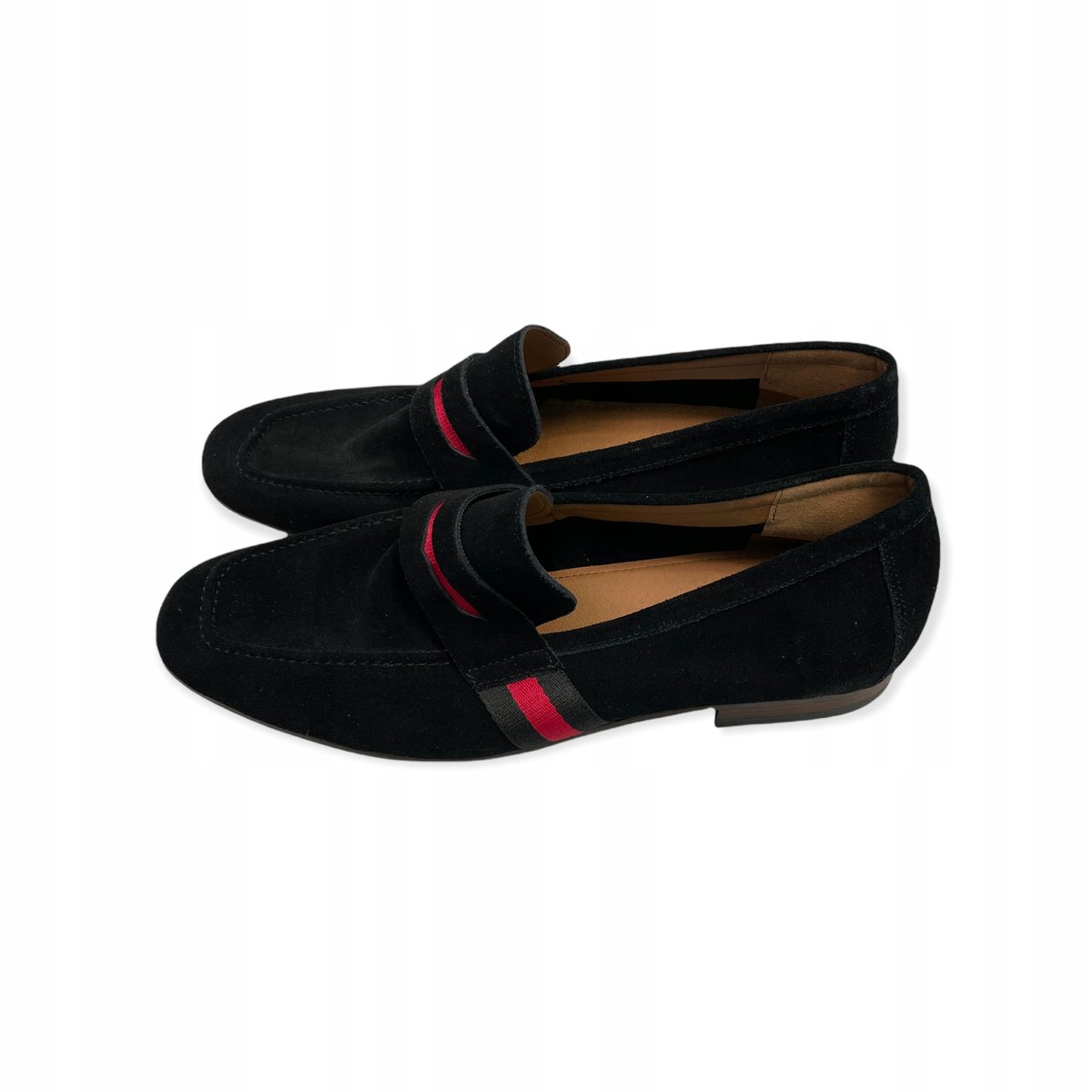 Półbuty męskie Steve Madden Klique Black 44