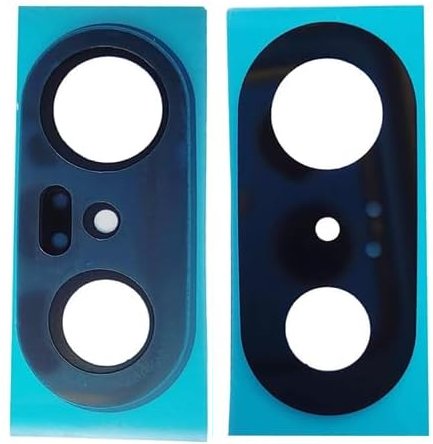 ORYGINALNE OCZKO APARATU + KLEJ GOOGLE PIXEL 7