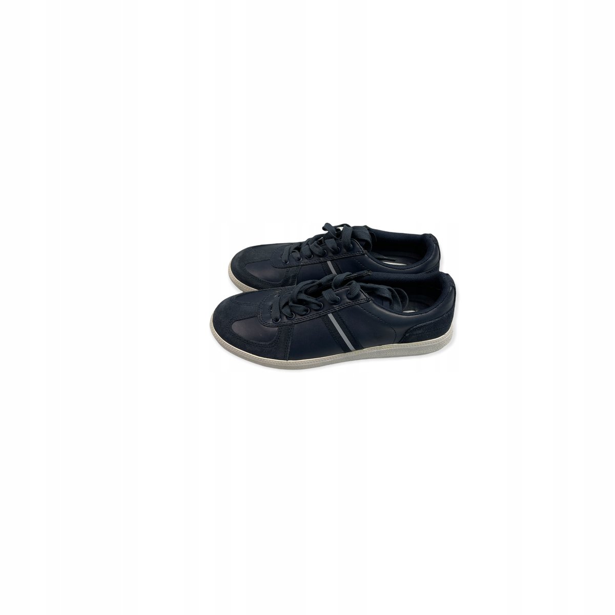 Sneakresy męskie Steve Madden Glen Navy 40