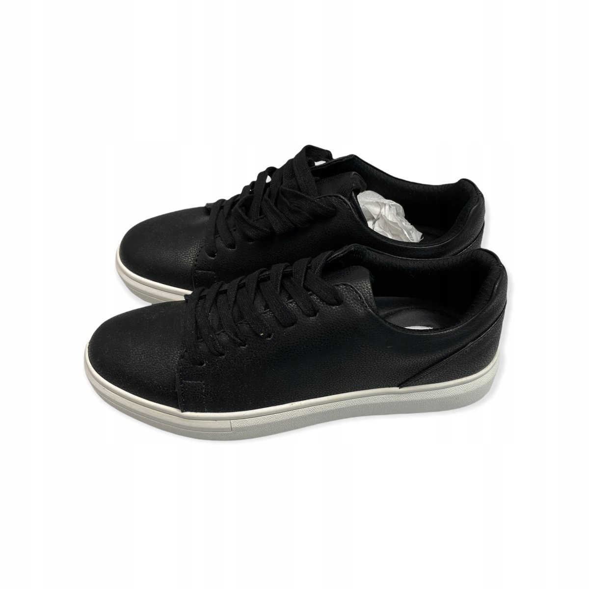 Sneakresy męskie Steve Madden Hank Black 46