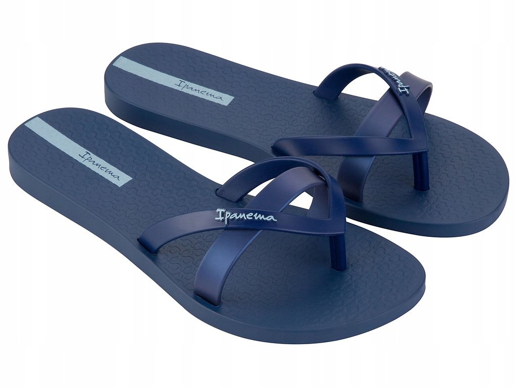 Klapki damskie japonki Ipanema KIREI 81805-AS144 37