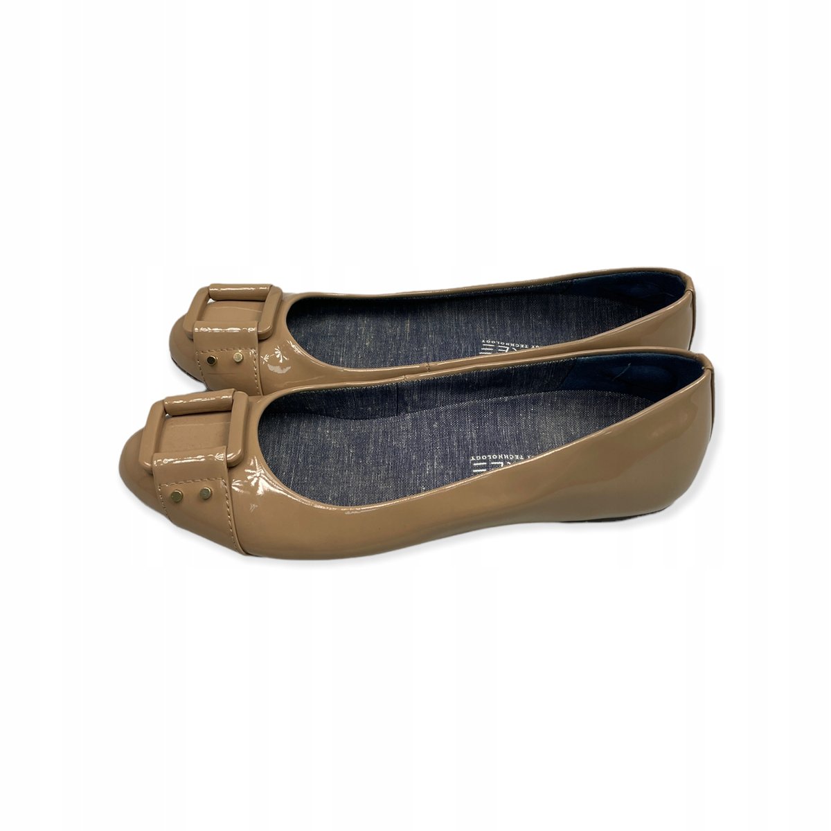 Klasyczne baleriny damskie DrScholl's be FREE 39