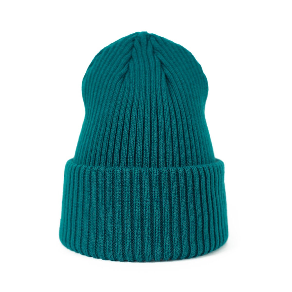 Polska czapka Beskidzianka - morski