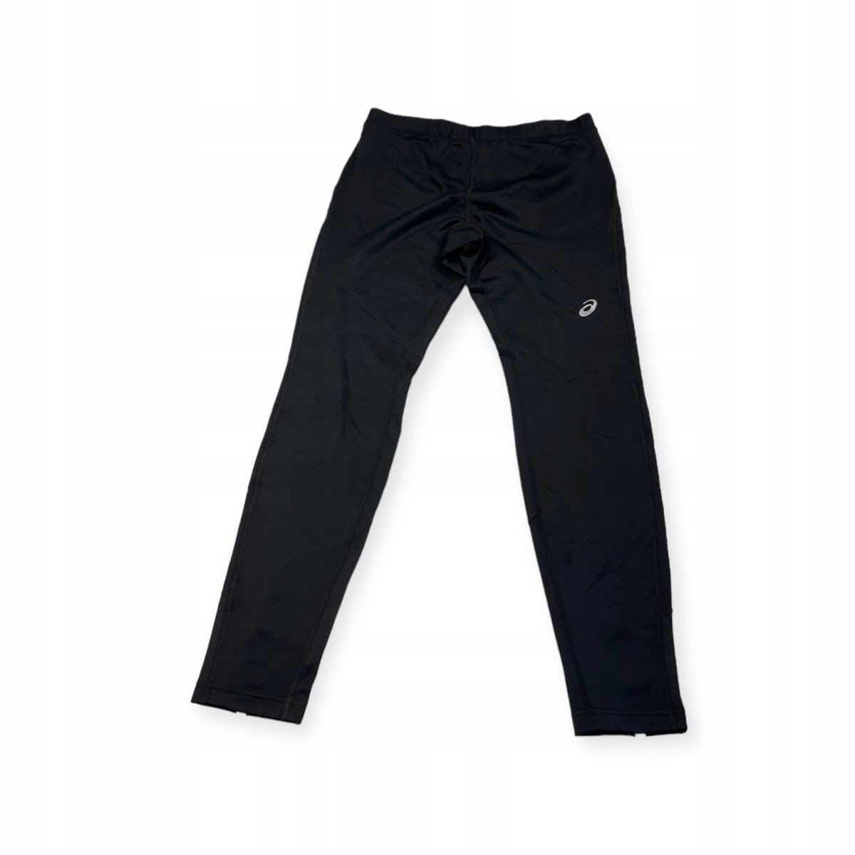 Spodnie legginsy damskie sportowe Asics M