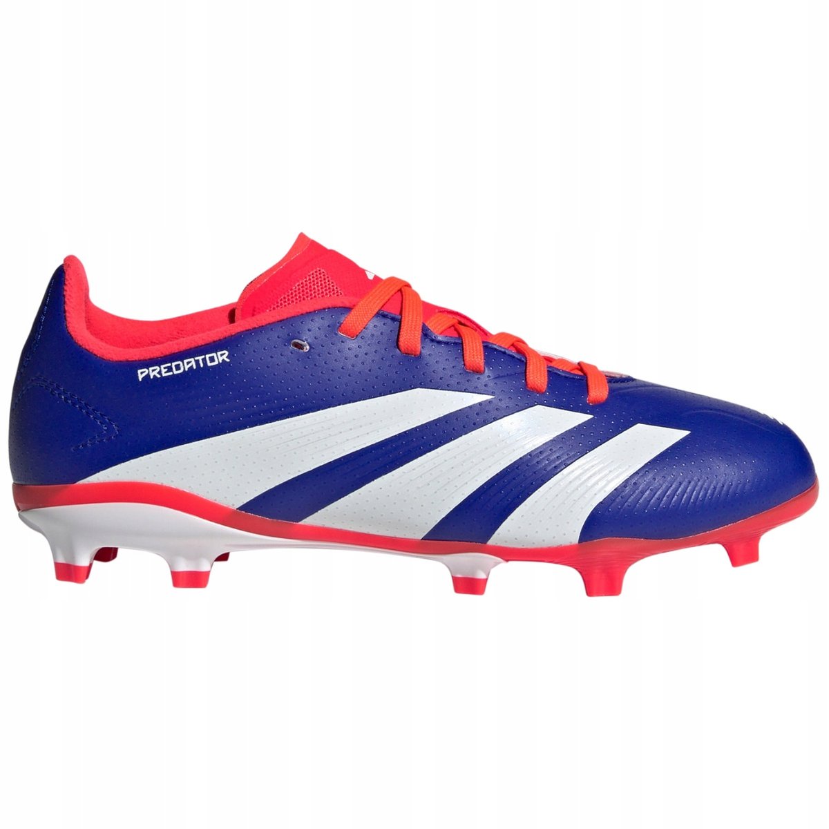 Buty piłkarskie dla dzieci adidas Predator League FG ID0911 38