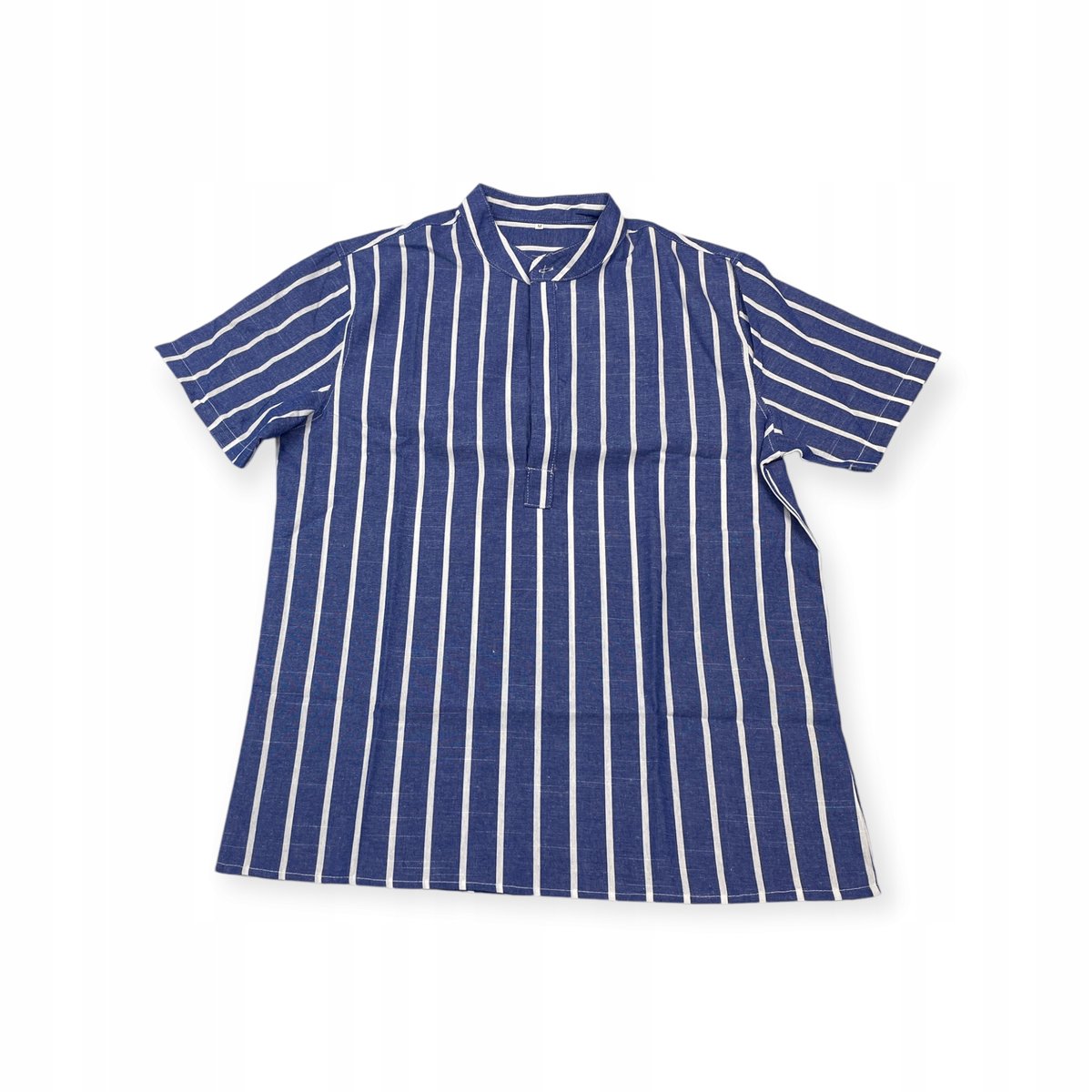 Koszula męska na krótki rękaw Tom Harding M