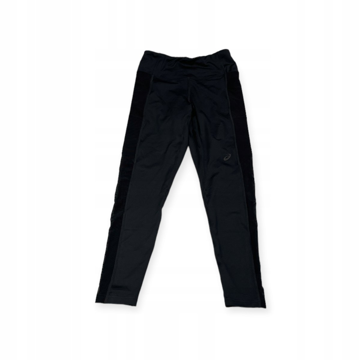 Spodnie legginsy damskie sportowe Asics S
