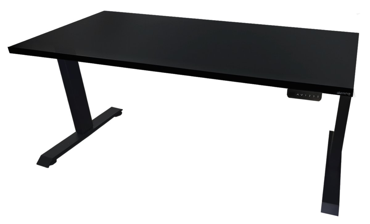 Biurko Elektryczne Stół Regulowane 120X60 Loftowe Metalowe  Producent
