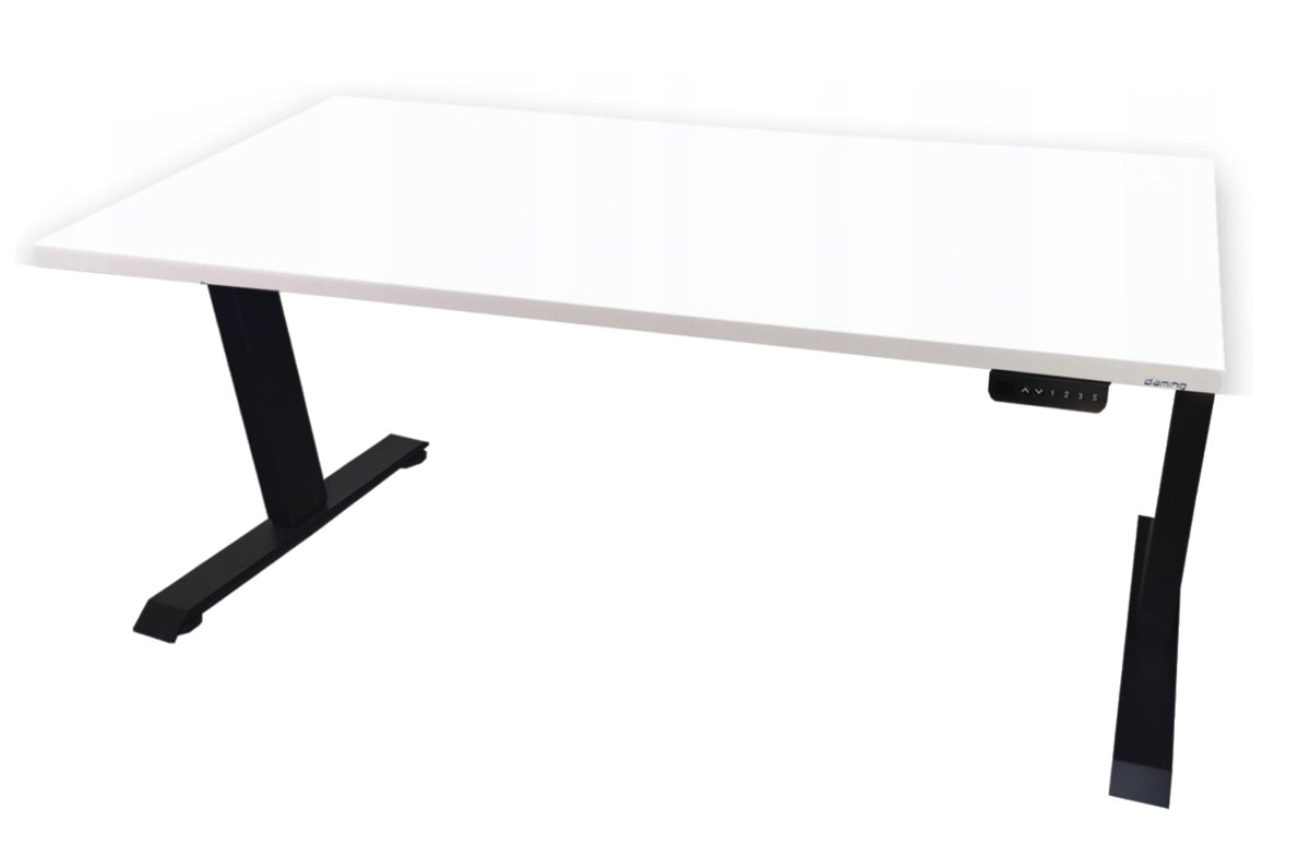 Biurko Elektryczne 120X60 Stół Regulowane Loftowe Metalowe  Producent