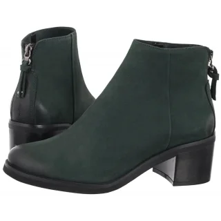 Botki Zielone 18447 9 (NE399-b) Nessi