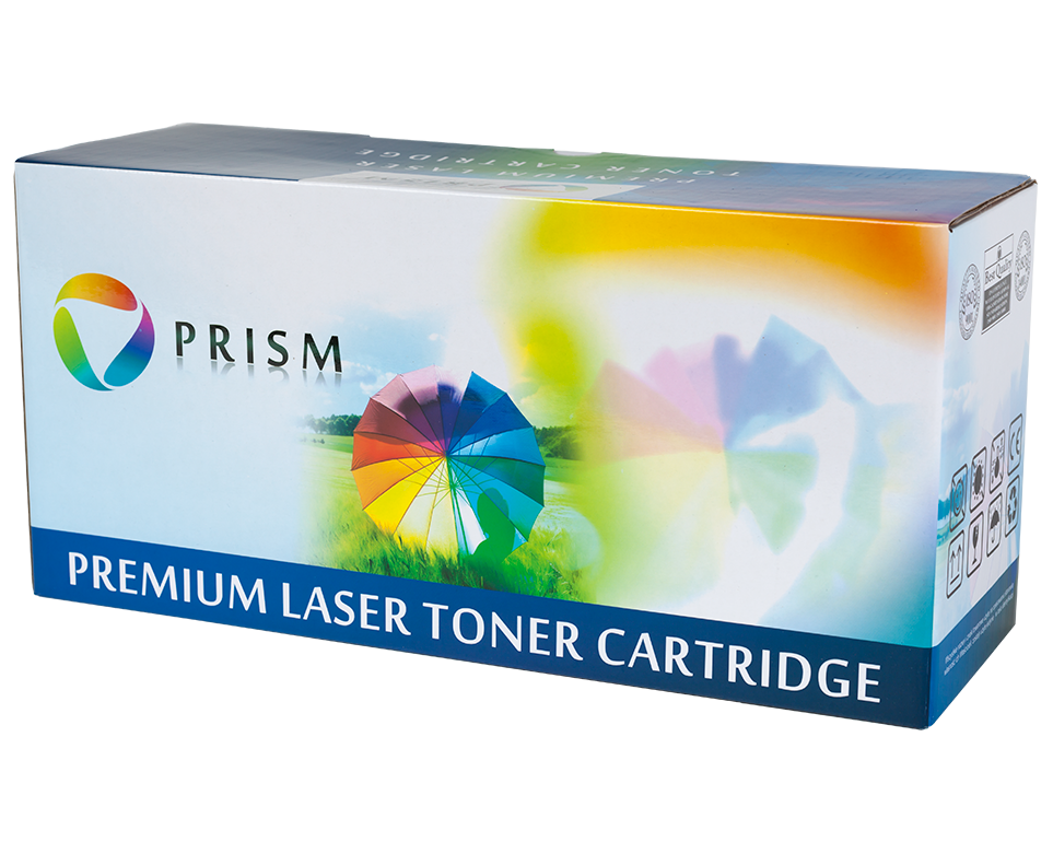 Toner Prism ZCL-069HKNC zamiennik Canon CRG-069H black