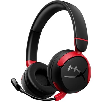 HYPERX Cloud Mini Czarne