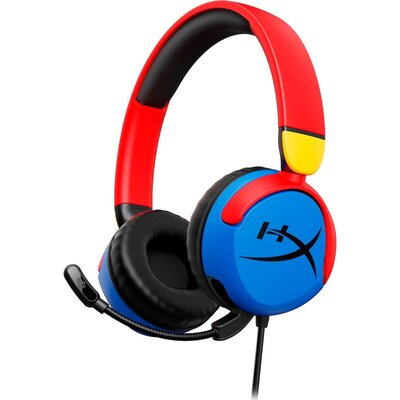 HYPERX Cloud Mini Kolorowe