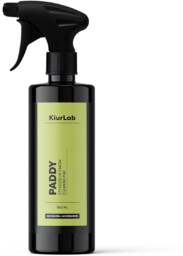 KiurLab Paddy - Środek do czyszczenia padów polerskich 500ml