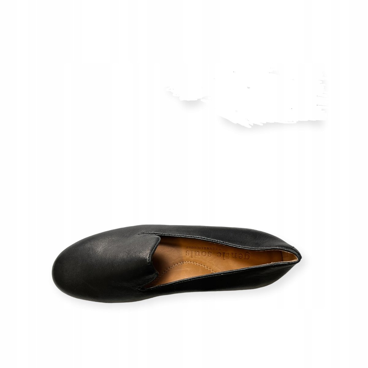 Klasyczne baleriny damskie wsuwane Kenneth Cole 36