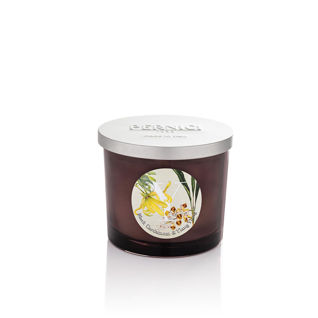 Świeca zapachowa Black Cardamom & Ylang Ylang - Czarny kardamon i Ylang Ylang 200 g