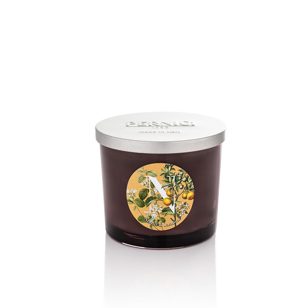Świeca zapachowa Neroli & Jasmine - Neroli i jaśmin 200 g