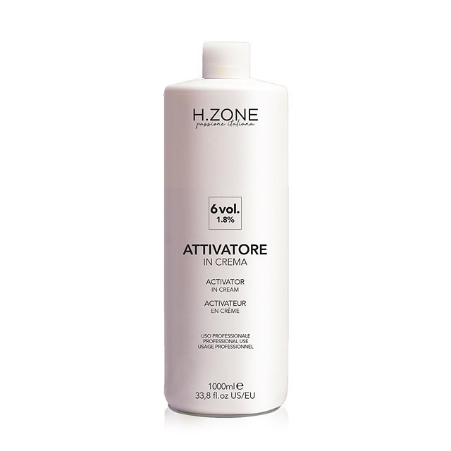 Renee Blanche - H-Zone Oksydant 6VOL 1.8% - aktywator 1000ml