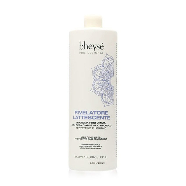 Renee Blanche Bheyse Milk Developer Aktywator ton w ton 1000