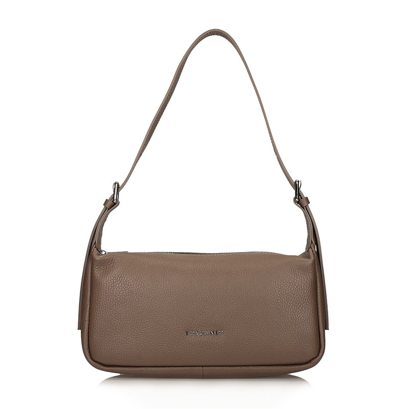 Elegancka torebka Toscanio F219 ucho regulowane