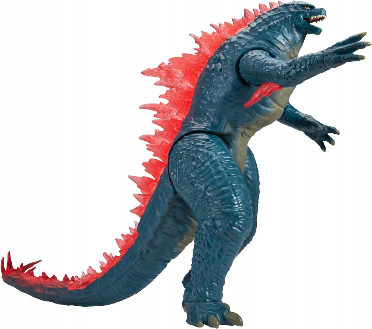 MONSTERVERSE GIANT GODZILLA EVOLVED 28 CM DUŻA RUCHOMA FIGURKA NEW EMPIRE