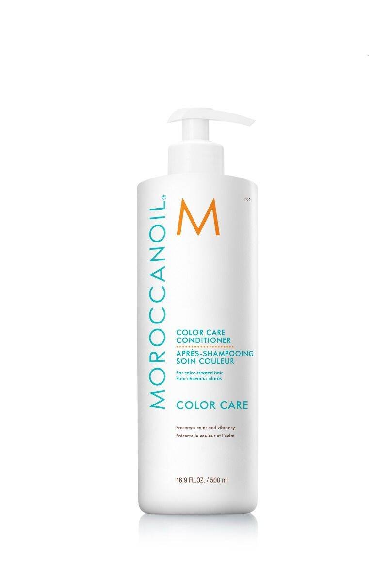 Moroccanoil Color Care Conditioner, Odżywka do Włosów Farbowanych 500ml