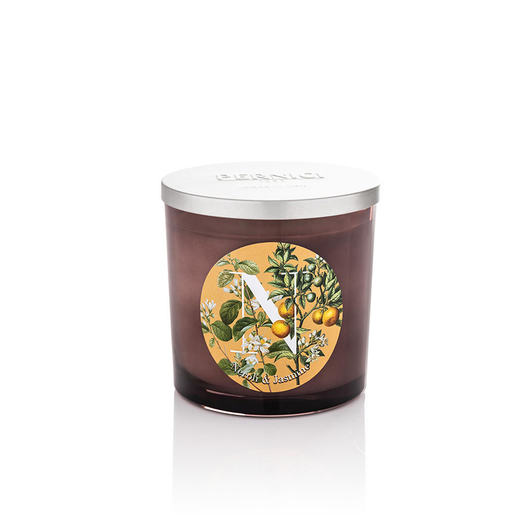 Świeca zapachowa Neroli & Jasmine - Neroli i jaśmin 350 g