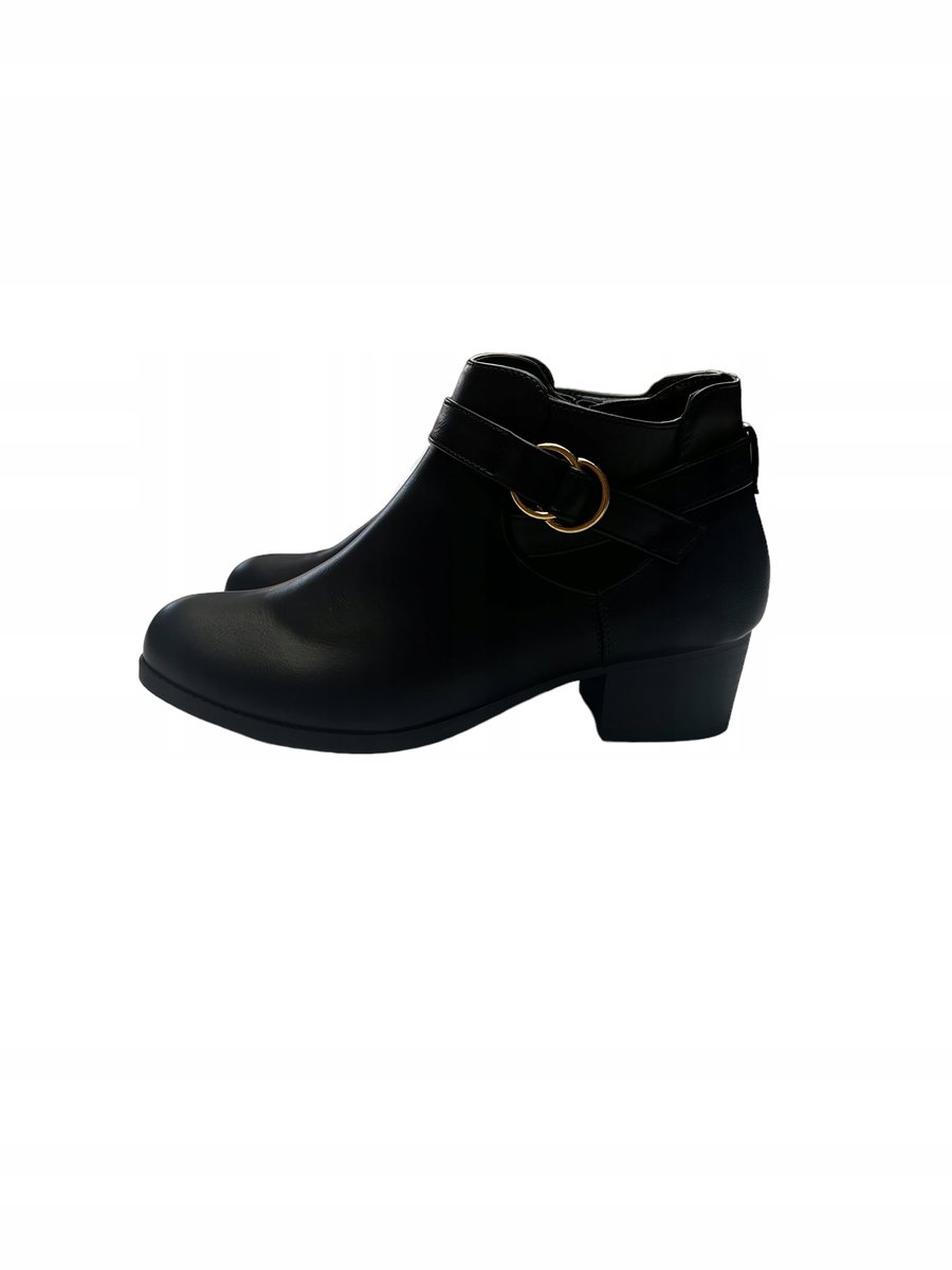Buty botki dziewczęce The Children's Place 36