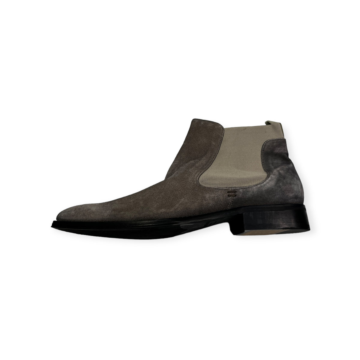 Eleganckie męskie wciągane trzewiki KENNETH COLE 43