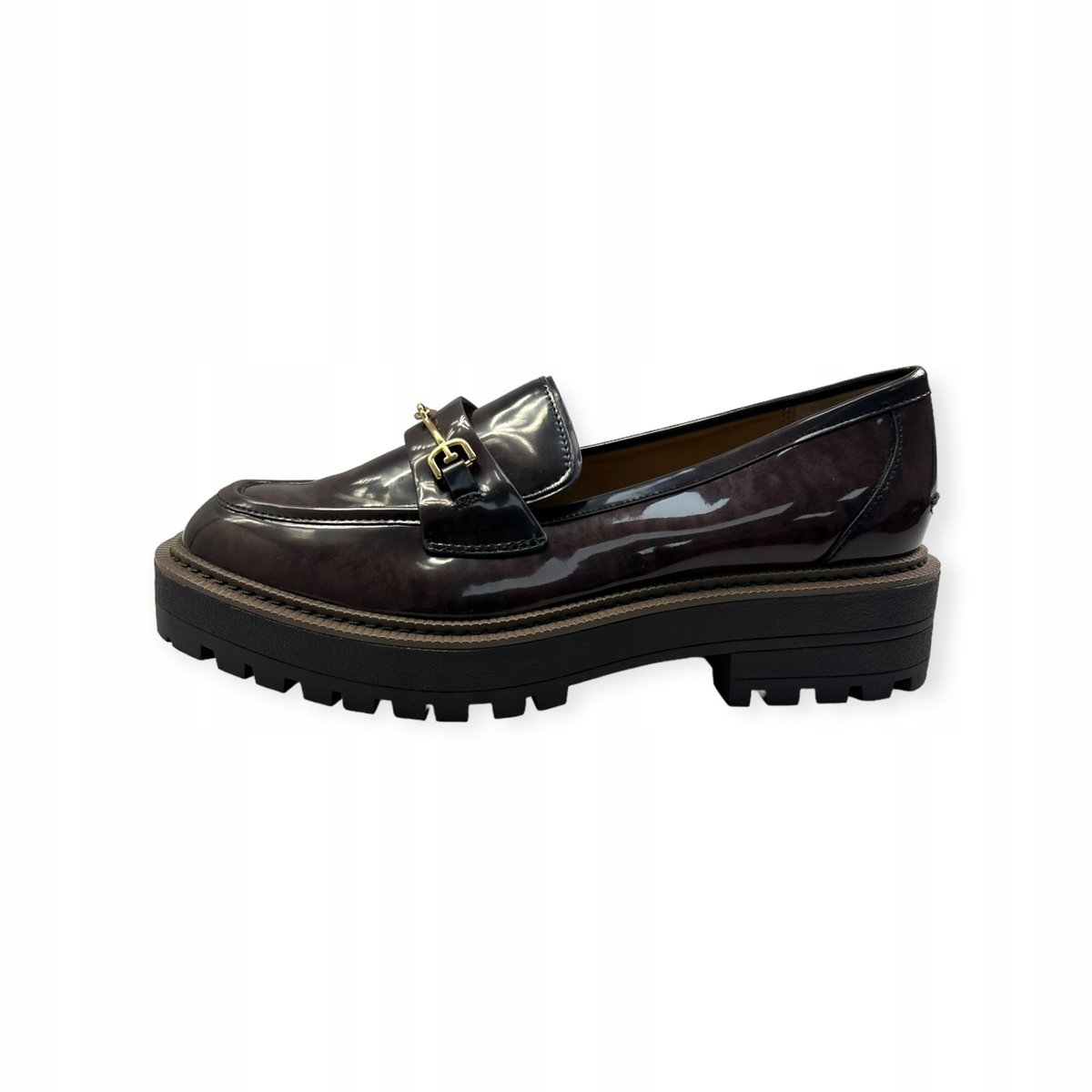 Półbuty mokasyny damskie wsuwane SAM EDELMAN 39