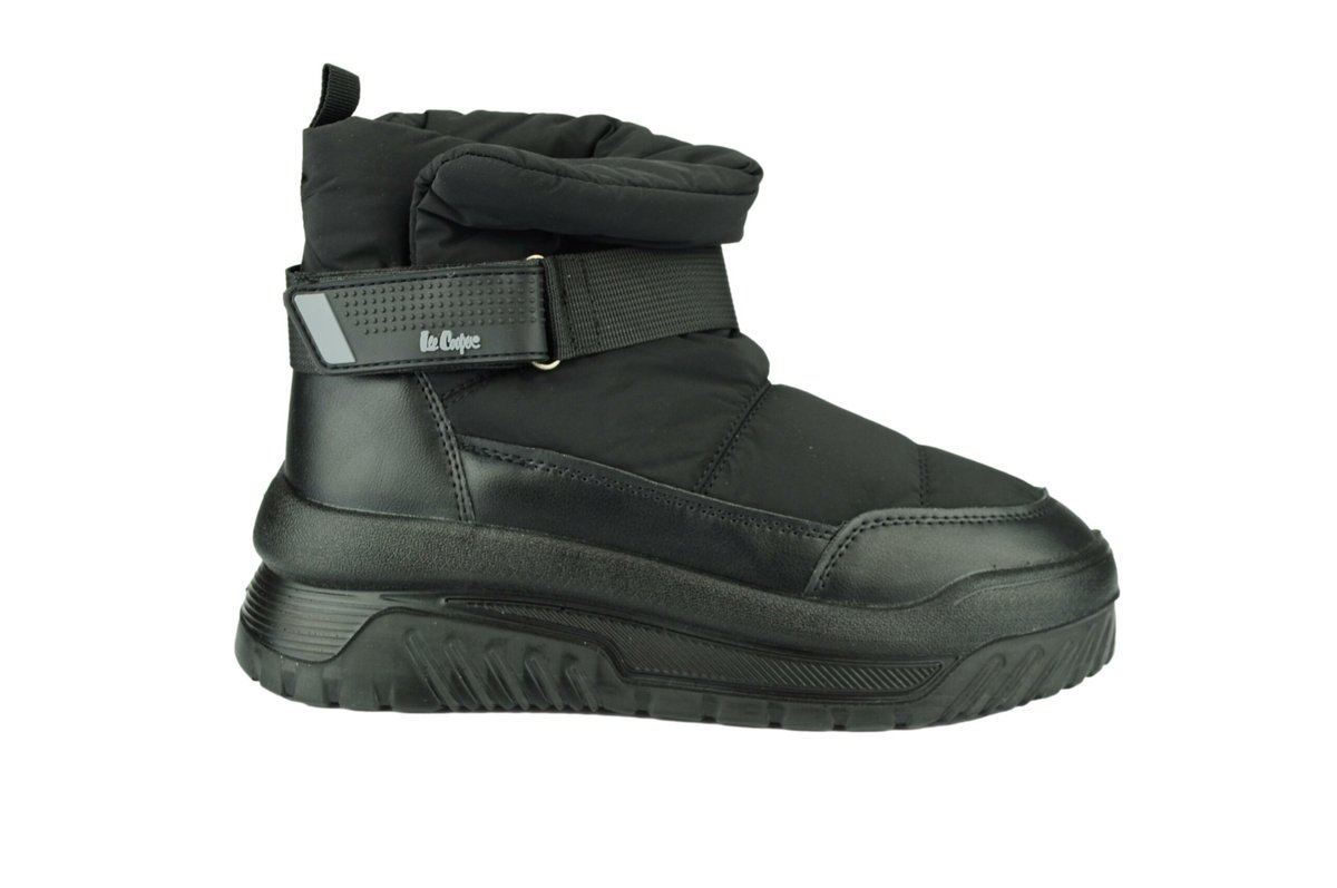 Buty zimowe damskie Lee Cooper LCJ-24-47-3141LA 38