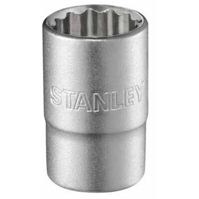 Stanley Nasadka 22 mm 1/2