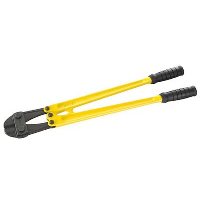 Stanley nożyce do prętów 900mm - rękojeść kuta 1-95-567