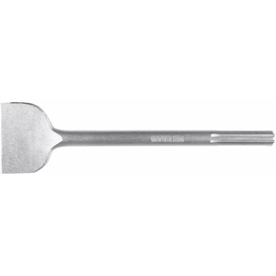 Graphite, Dłuto Sds Max Płaskie 75 X 300 Mm
