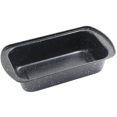 Kinghoff Lumarko Forma do pasztetu chleba keksówka 28x15cm kh-1548! KH-1548