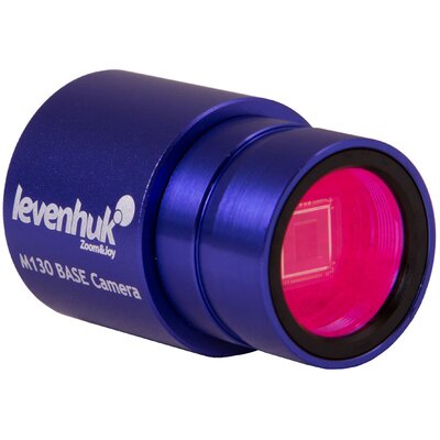Aparat cyfrowy LEVENHUK M130 Base Niebieski