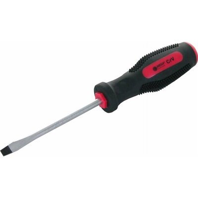MEGA wkrętak PŁASKI CrV 10048