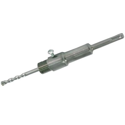 Adapter sds plus do otwornic d