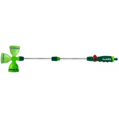 Lanca zraszająca VERTO 15G682