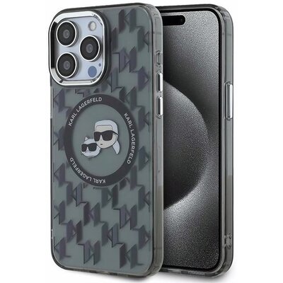 Karl Lagerfeld KLHMP15LHMCKMHK iPhone 15 Pro 6.1