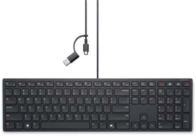 Dell KB525C 580-BBSX